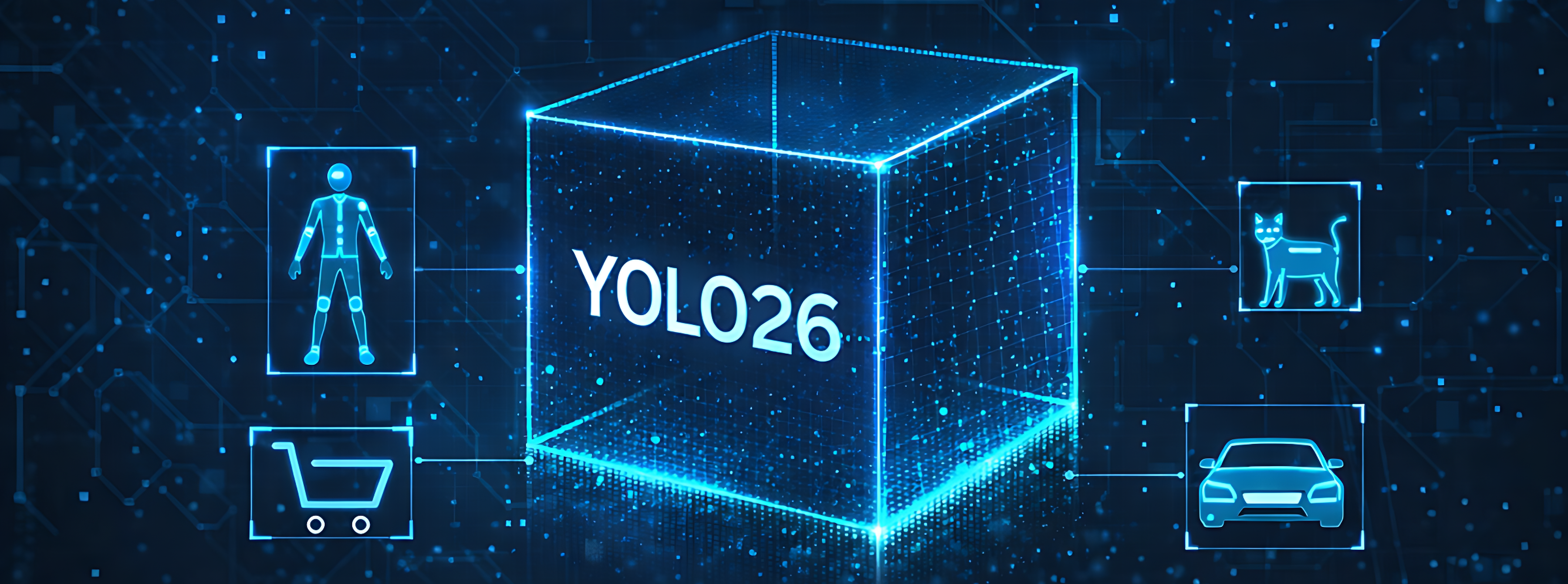 Live Object Detection with Ultralytics YOLO26